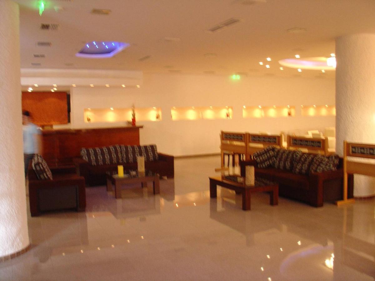 Kapolos Spa Hotel Loutra Edipsou  Extérieur photo