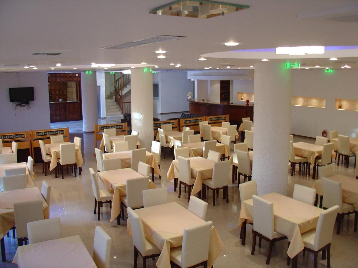 Kapolos Spa Hotel Loutra Edipsou  Extérieur photo